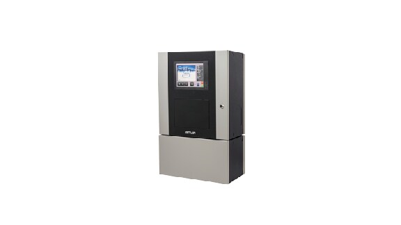 PROFILE Flexible Pro32xD Fire Alarm Panel
