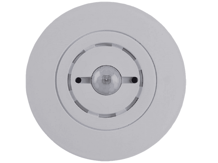 Aanwezigheidsdetectieproduct van KNX