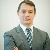 Christian Schmidt Hoofd Gezondheidszorg, Johnson Controls