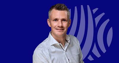 Mark van den Berk