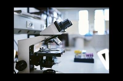 Microscope