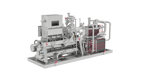 hicahp-heat-pump