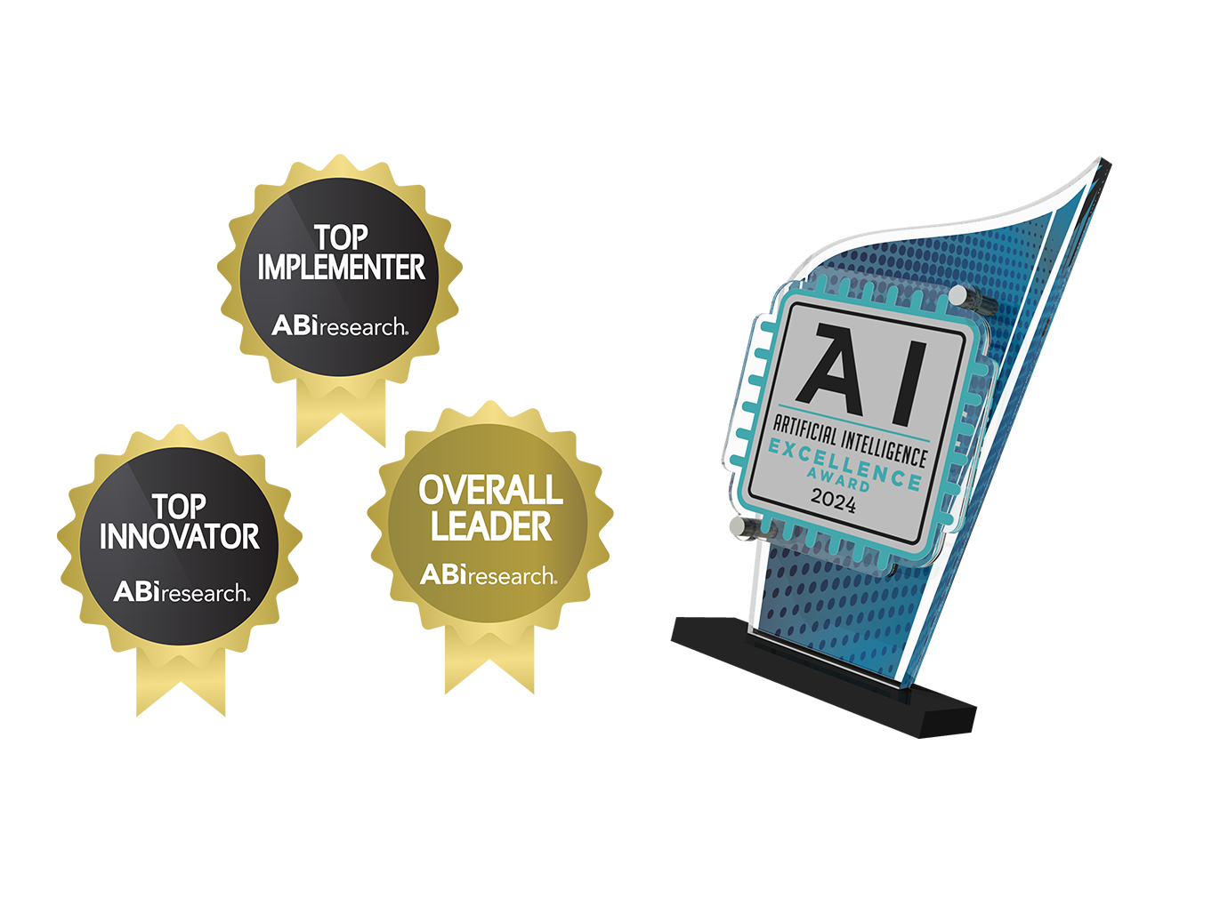 Award icon