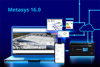metasys 16.0